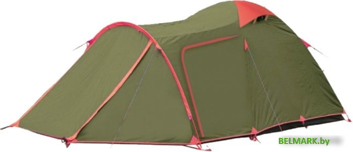 Палатка TRAMP Lite Twister 3 - фото