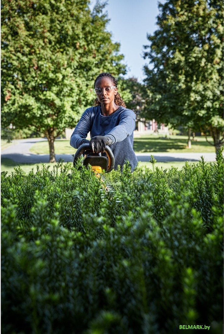 Кусторез DeWalt DCMHT573X1 (с 1-им АКБ) - фото2