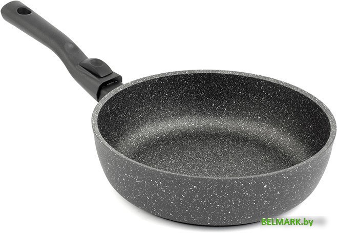 Сотейник TimA Tvs Granito Forte RF-2026 - фото