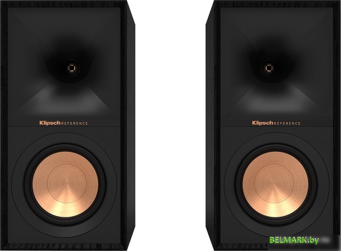 Полочная акустика Klipsch R-50M - фото