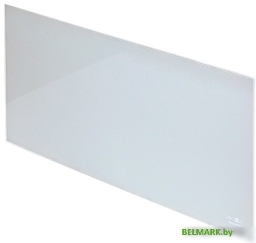 Инфракрасный обогреватель Теплофон ЭРГН 0,6 Glassar (белый) - фото