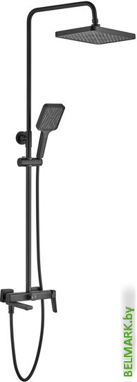 Душевая система Shevanik S9936H - фото