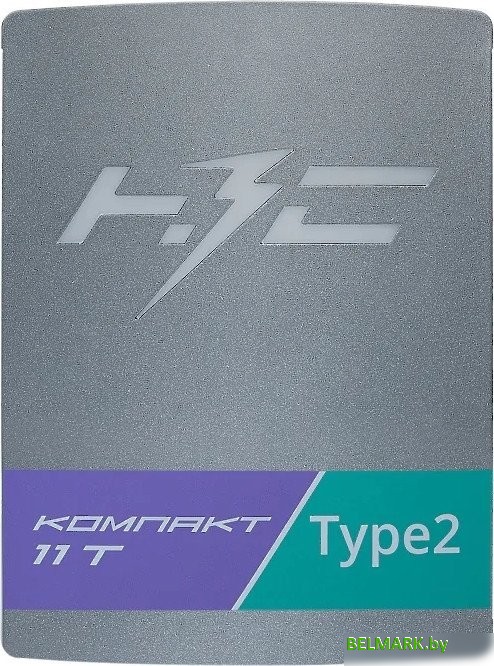 Зарядная станция НЗС Компакт 11 T - фото2