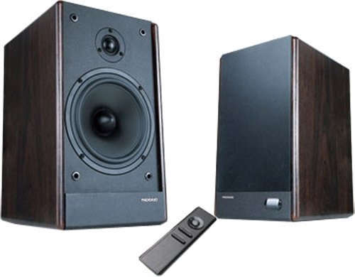 Акустика Microlab Solo-6C - фото