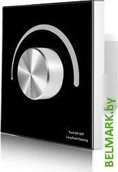 Диммер RGBW Arlight Smart-P91-Dim-G-Suf Black 028425 - фото