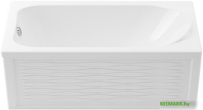 Ванна Aquanet Nord 170x70 - фото2