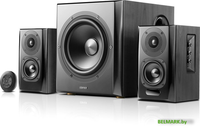 Акустика Edifier S351DB - фото