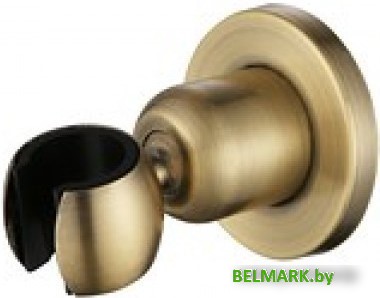 Держатель верхнего душа Kaiser 0043 - фото