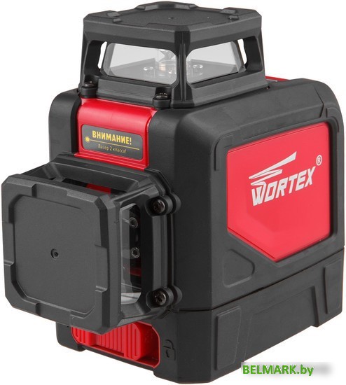 Лазерный нивелир Wortex LL 0335 D [LL0335D00014] - фото