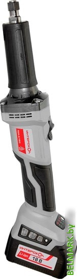 Прямошлифовальная машина Интерскол ПШМ-8/18ВЭ (без АКБ) - фото