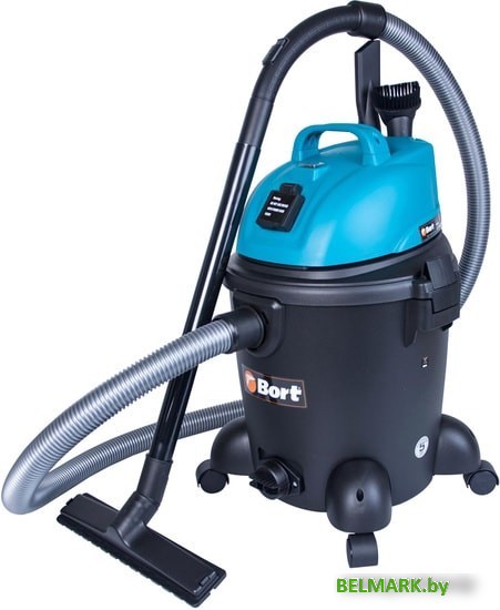 Пылесос Bort BSS-1220 - фото2