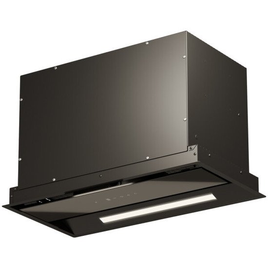 Кухонная вытяжка Konigin Cosmic Out 60 (черный) - фото2