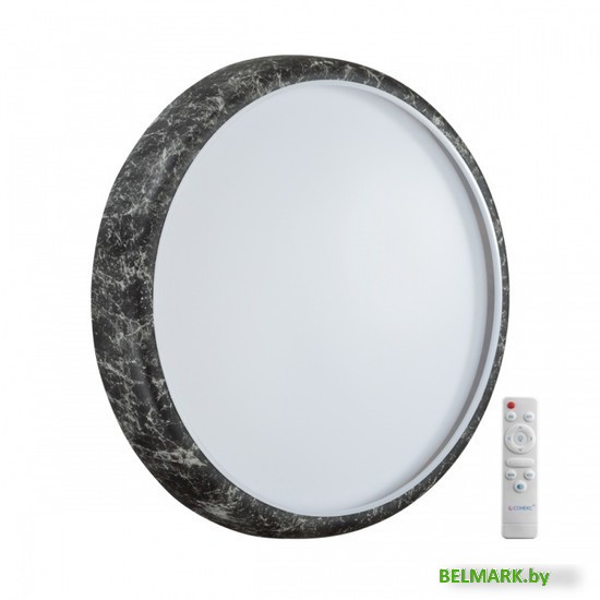 Припотолочная люстра Sonex Color 7639/EL - фото2