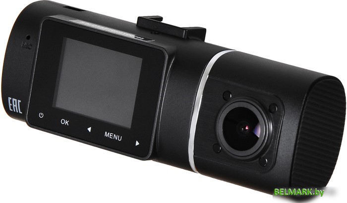 Видеорегистратор Digma FreeDrive 212 Night FHD - фото2