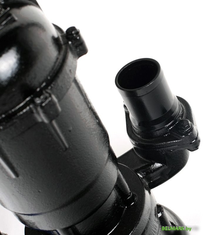 Дренажный насос Patriot FQ600C - фото2