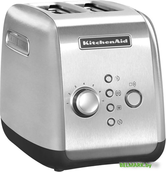 Тостер KitchenAid 5KMT221ESX - фото