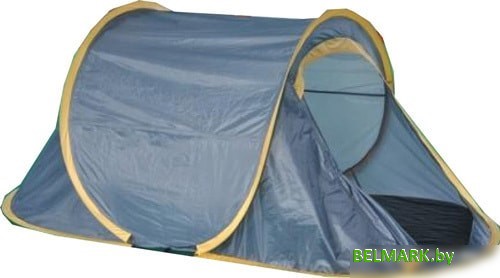 Палатка Zez SAM-2M - фото