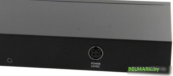 Коммутатор Zyxel GS1900-8HP - фото2