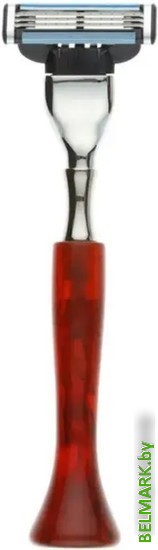 Бритвенный станок IL Ceppo R-BOB-RTM (коричневый) - фото