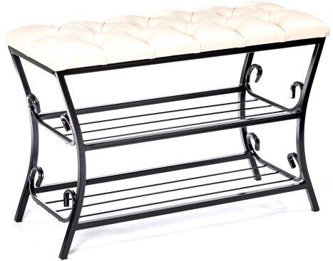 Банкетка Dudo БН-2КС-5 (Kanzas-1) - фото