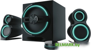 Акустика Microlab T10 - фото2