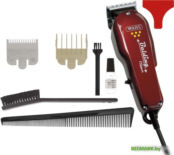 Машинка для стрижки Wahl Balding 5Star 8110-316H - фото2