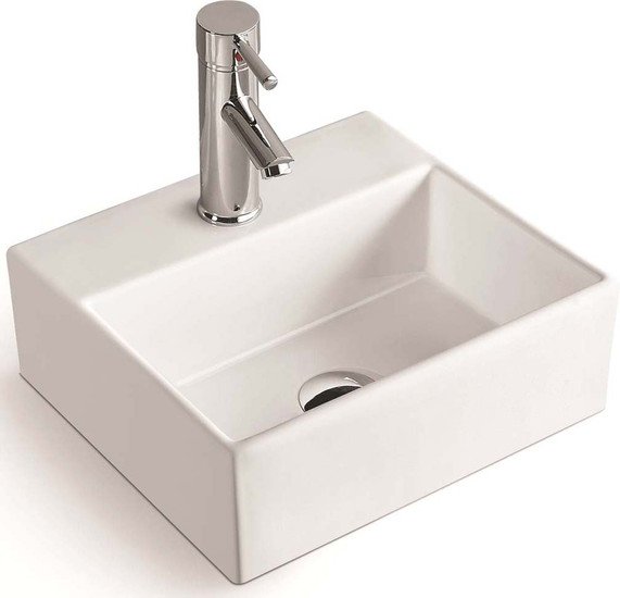 Умывальник SantiLine SL-2001 - фото