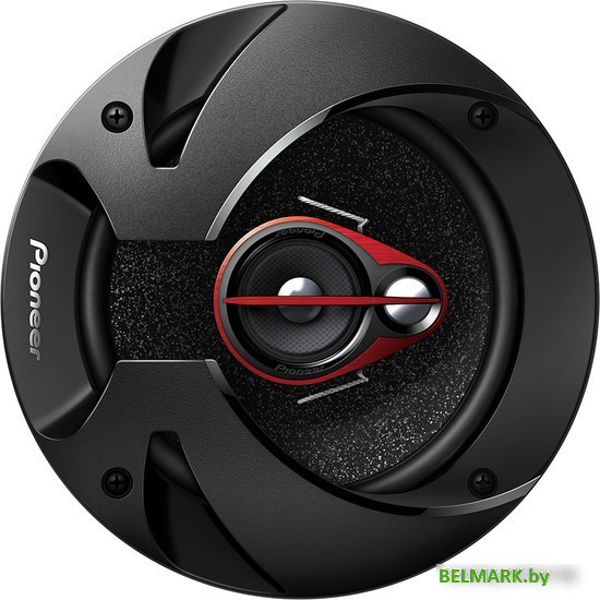 Коаксиальная АС Pioneer TS-R1750S - фото