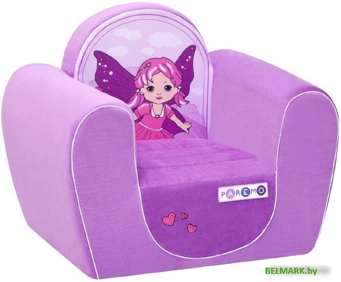 Кресло-мешок Paremo Фея PCR316-01 - фото
