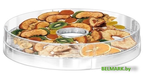 Сушилка для овощей и фруктов MPM MSG-11 - фото2