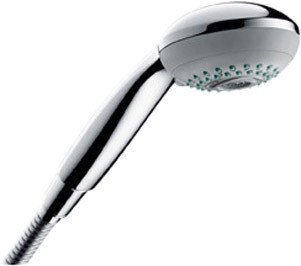 Душевая лейка Hansgrohe Crometta 85 Multi [28563000] - фото