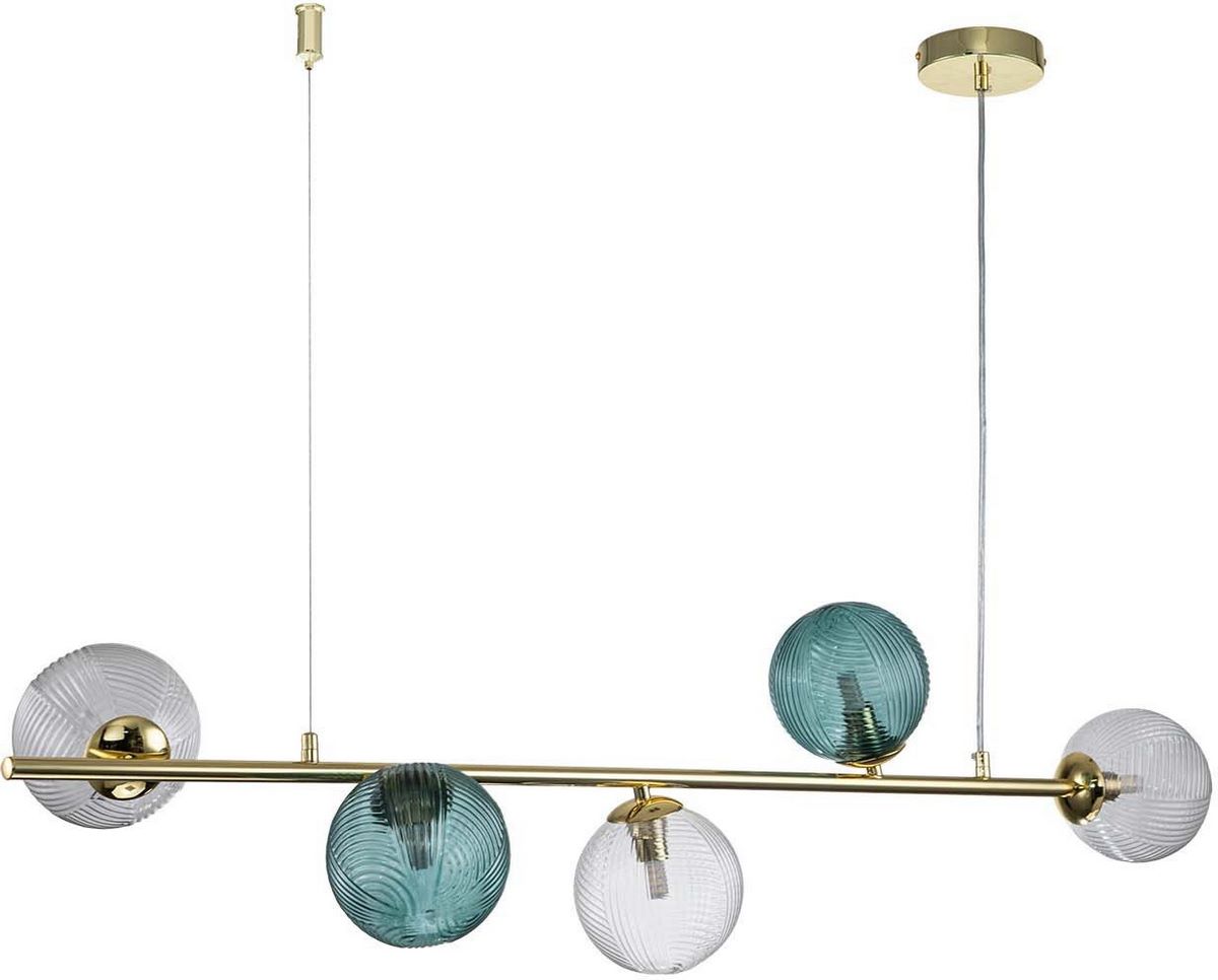 Подвесная люстра Indigo Light Selva V000297 - фото