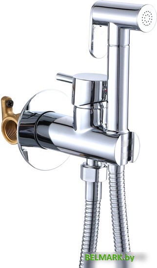 Смеситель Savol S-FXQ002 - фото