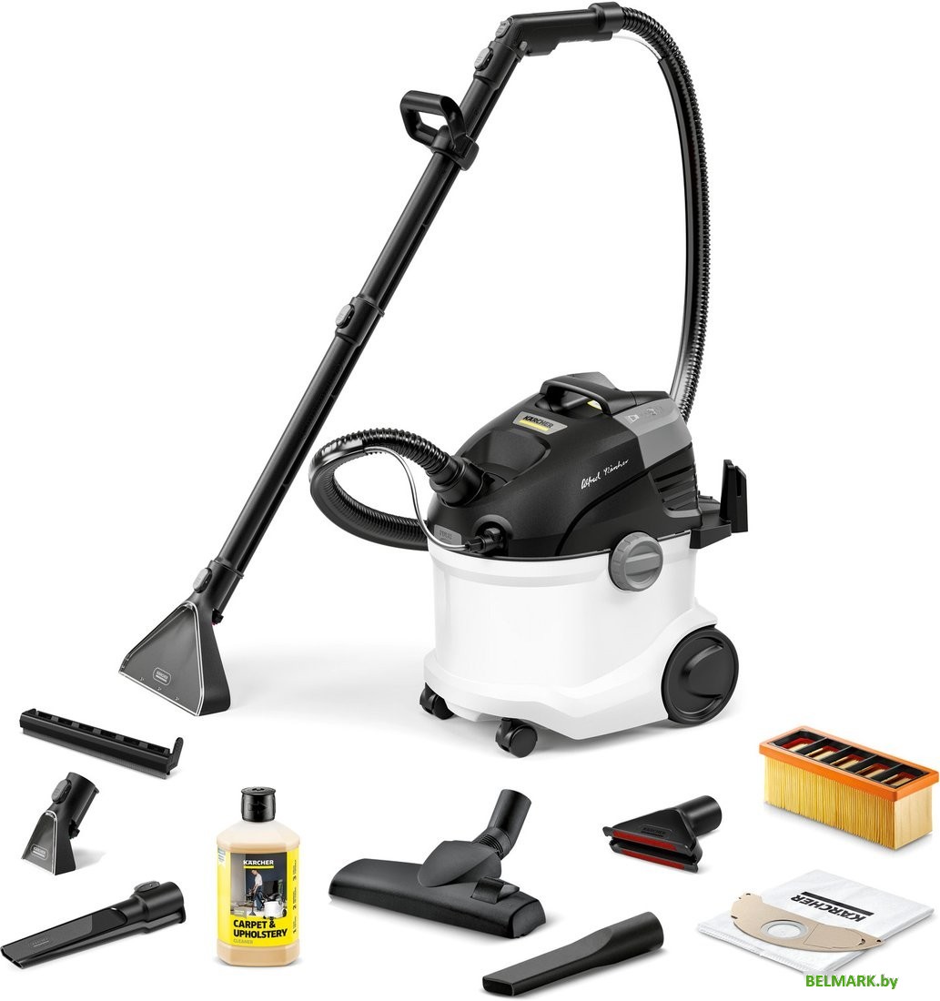 Пылесос Karcher SE 6 Signature Line 1.081-190.0 - фото