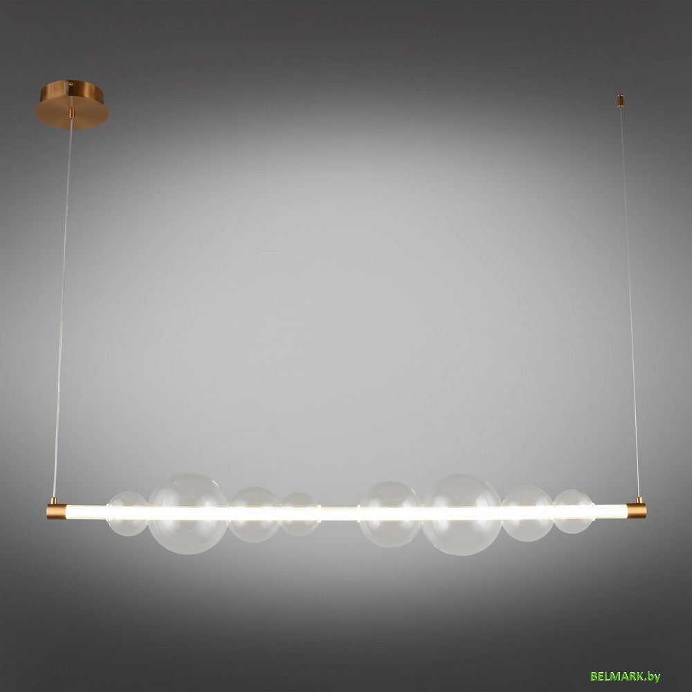 Подвесная люстра Omnilux Abbazia OML-65903-08 - фото2