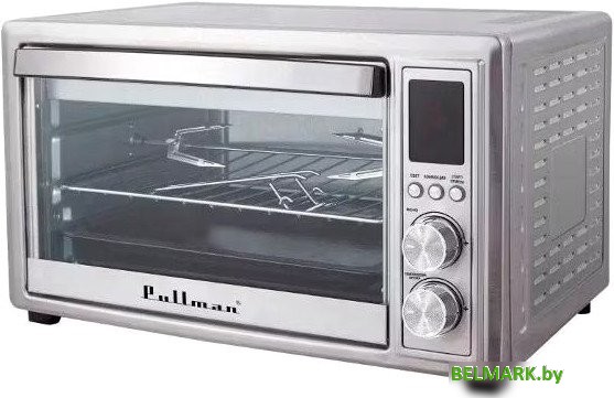 Pullman PL-1114 - фото