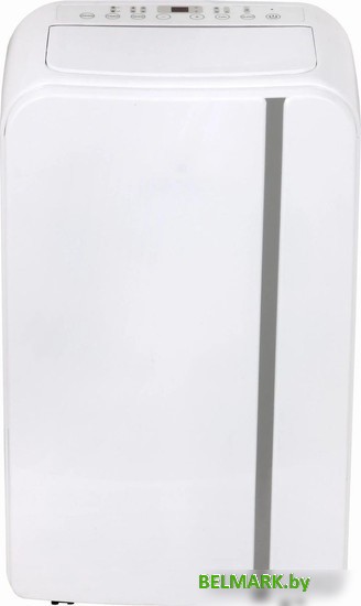 Мобильный кондиционер Midea MPPDB-12CRN7-Q - фото2