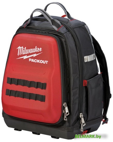 Рюкзак для инструментов Milwaukee Packout 4932471131 - фото2