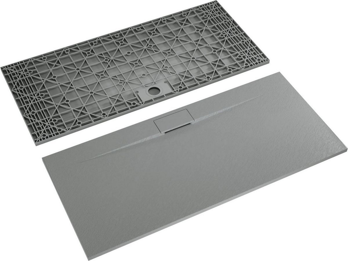 Душевой поддон RGW TKS-Gr 553802820-12 - фото2