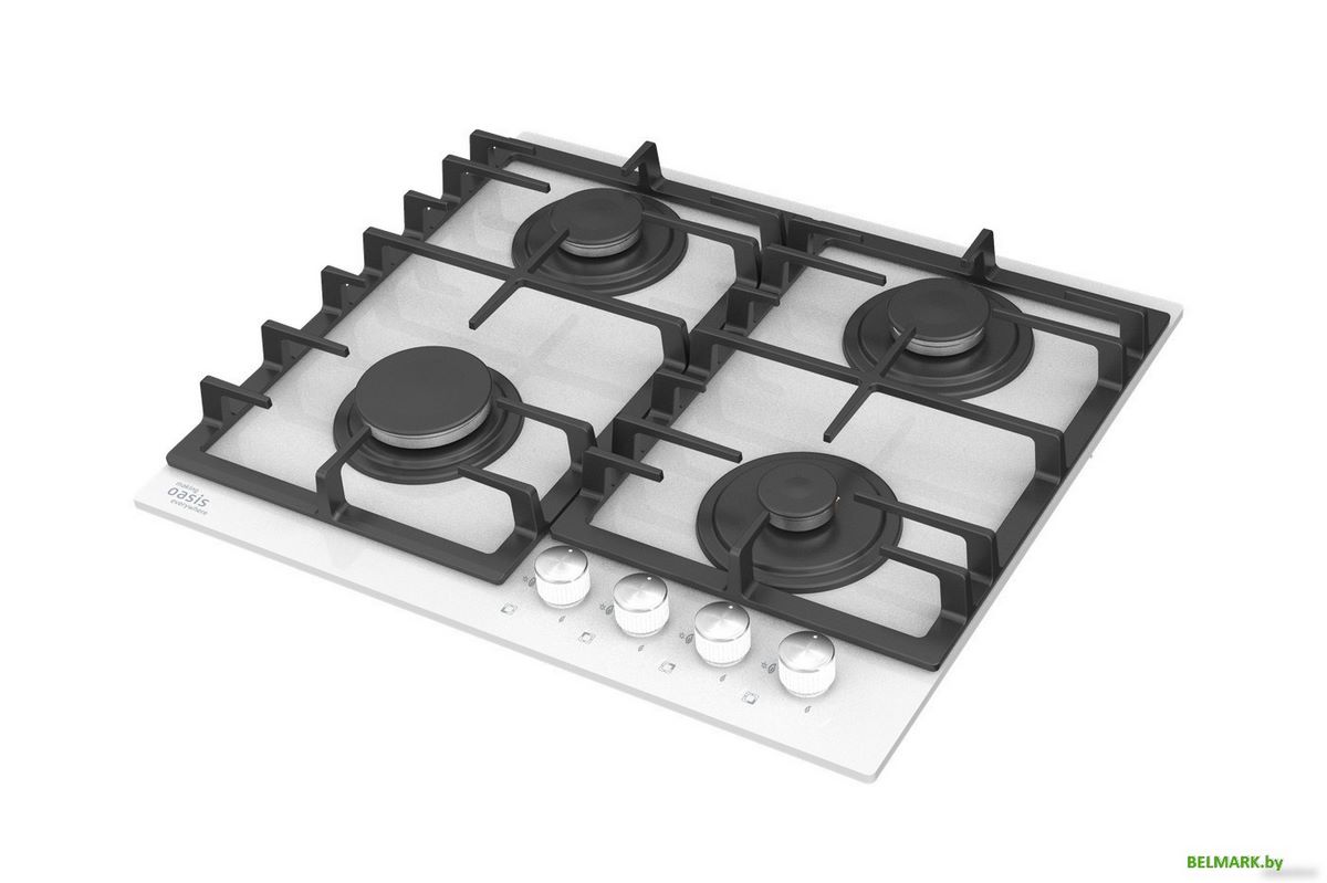 Варочная панель Oasis (Making Oasis Everywhere P-GWR - фото2