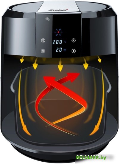Фритюрница Steba HF 5000 XL - фото2