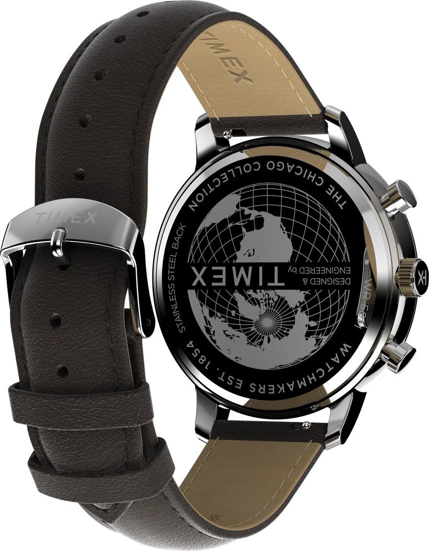 Наручные часы Timex TW2W76200 - фото2