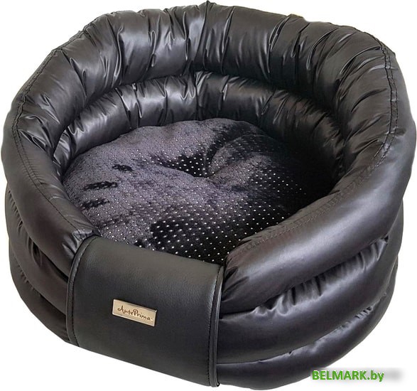 Лежак AntePrima Maranello MARPIUMNER01 (черный) - фото