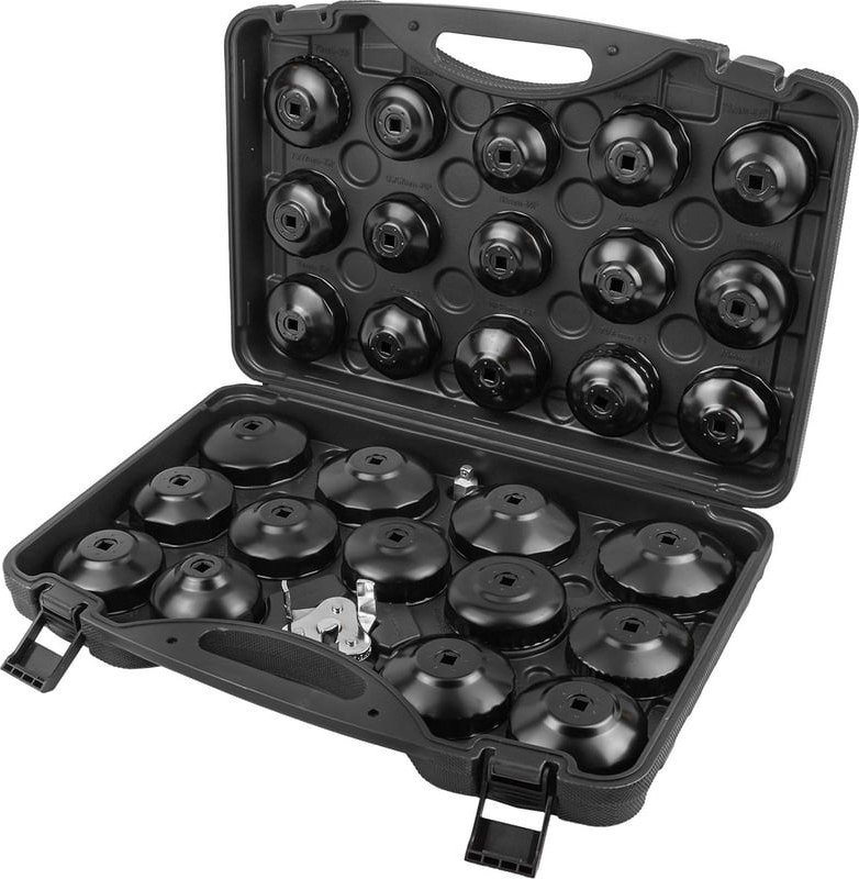 Съемник масляных фильтров Forstime 61 079 FT-61917 - фото2