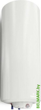 Накопительный электрический водонагреватель Galmet Neptun Kombi SGW(S)100L SH - фото2