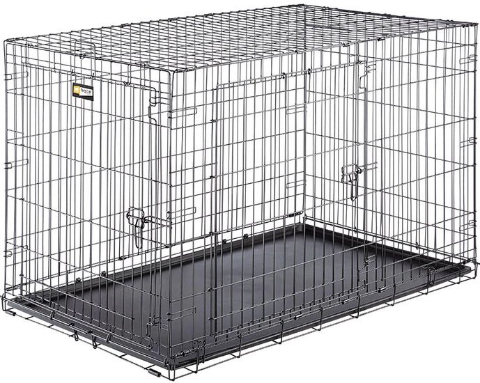 Клетка Ferplast 73196017 - фото