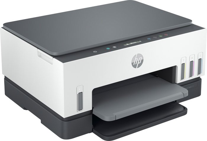 МФУ HP HP Smart Tank 670 6UU48A - фото2