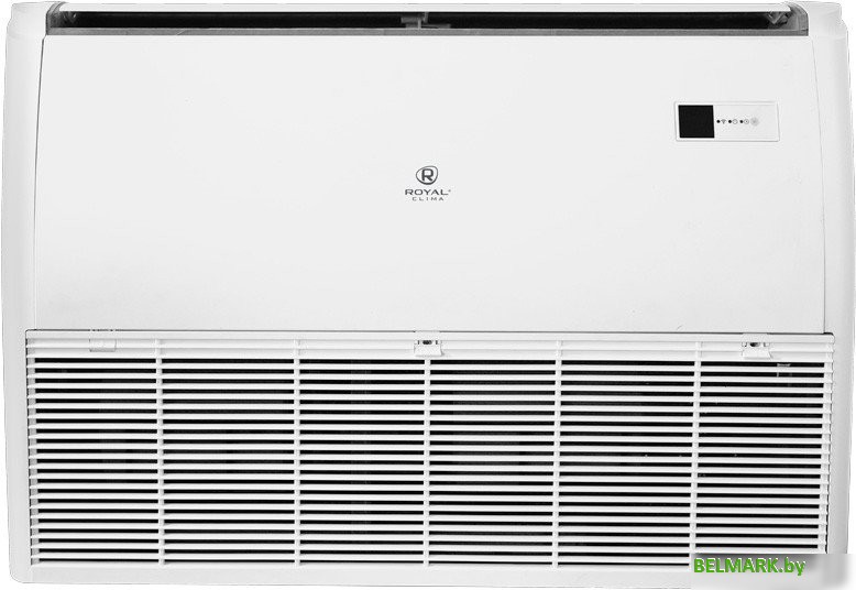 Кондиционер Royal Clima Competenza 2023 CO-F 24HNXA/CO-E 24HNXA - фото