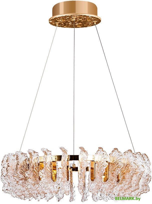 Подвесная люстра Divinare Anna 1138/01 LM-90 - фото
