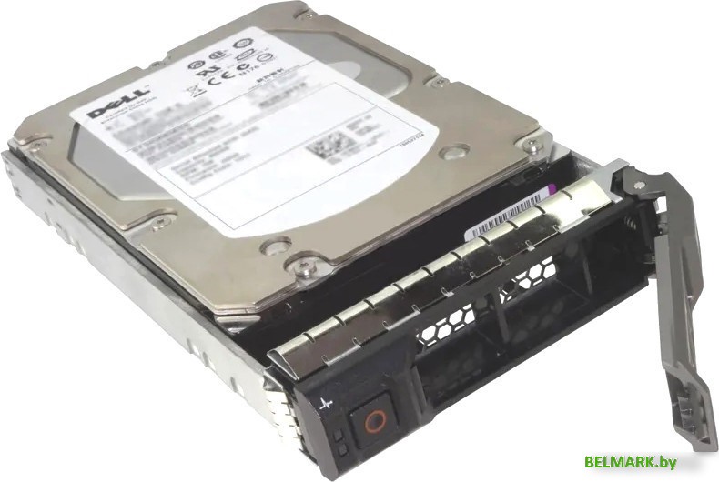Жесткий диск Dell 161-BCHF 2.4TB - фото